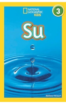 Su-Seviye 3-National Geographic Kids - Melissa Stewart - Beta Kids Su-Seviye 3-National Geographic Kids - Melissa Stewart - Beta Kids