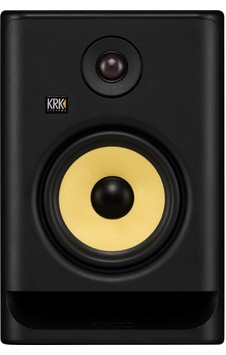 Krk Rp7 G5 7\" Stüdyo Monitörü Tek