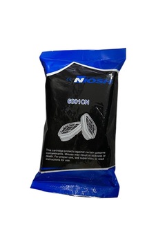 Nıosh Maske Kömürü 6001cn Nıosh Maske Kömürü 6001cn