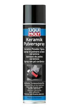 Ptfe Toz Sprey 400 Ml - Lqm 21919 Ptfe Toz Sprey 400 Ml - Lqm 21919
