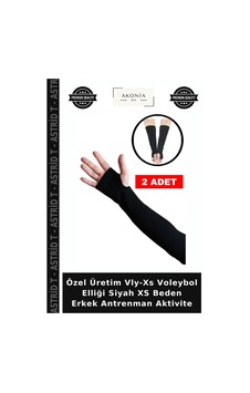 Özel Üretim Vly-xs Voleybol Elliği Siyah Xs Beden Erkek Antrenman Aktivite Özel Üretim Vly-xs Voleybol Elliği Siyah Xs Beden Erkek Antrenman Aktivite