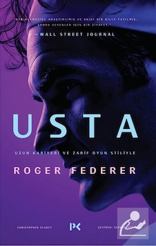 Usta & Uzun Kariyeri Ve Zarif Oyun Stiliyle Roger Federer / Ch...