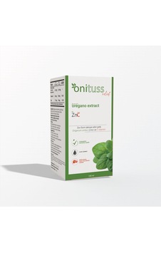 Onituss Relief Kekik Eki Takviye Edici Gıda 100 ML