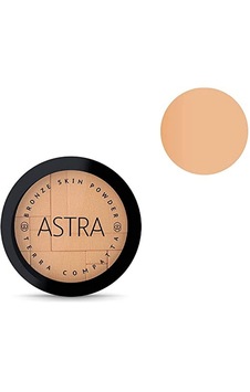 Astra Bronzer Pudra Compact Bronzlaştırıcı Etki 9g No 14