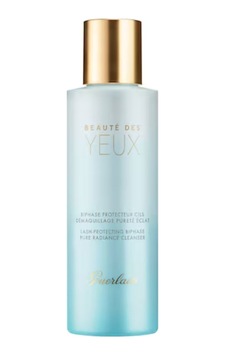 Guerlain Eye & Lip Biphase Makeup Remover 125 Ml Guerlain Eye & Lip Biphase Makeup Remover 125 Ml