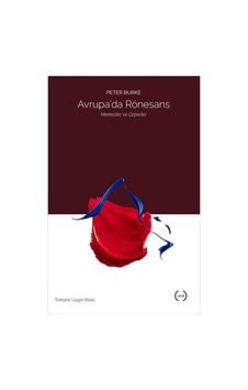 Avrupa'Da Rönesans N11.879