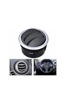 Suzuki Sx4 Swift 2005-2013 İçin Araç Klima Havalandırma Izgarası Kapağı, Araç Aksesuarı Suzuki Sx4 Swift 2005-2013 İçin Araç Klima Havalandırma Izgarası Kapağı, Araç Aksesuarı