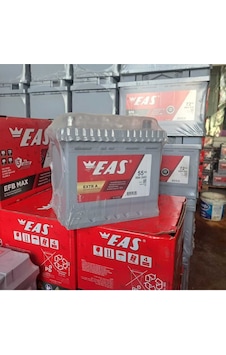 12v 55 Ah Kare Otomobil Ve Hafif Ticari Konvansiyonel Extr A
