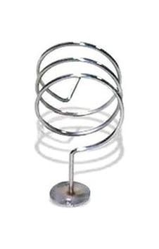 Metal Fön Makine Askısı Vidalı Poşetli 692498 Metal Fön Makine Askısı Vidalı Poşetli 692498