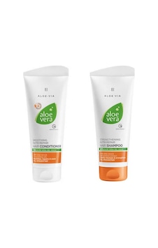 LR Aloe Vera Şampuan + Saç Kremi LR Aloe Vera Şampuan + Saç Kremi