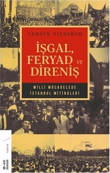 Işgal, Feryad Ve Direniş Işgal, Feryad Ve Direniş