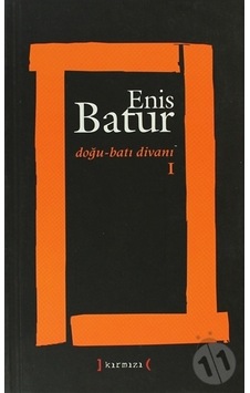 Doğu - Batı Divanı I Doğu - Batı Divanı I