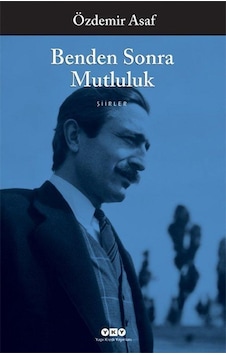 Yapı Kredi Yayınları Benden Sonra Mutluluk Özdemir Asaf
