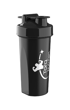 Torq Nutrition Shaker 700 Ml Siyah