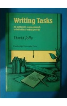 Writing Tasks Writing Tasks