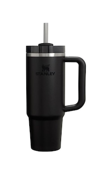 Quencher H2.o Flowstate Tumbler Pipetli Termos Siyah 0.89 Litre Renksiz Quencher H2.o Flowstate Tumbler Pipetli Termos Siyah 0.89 Litre Renksiz