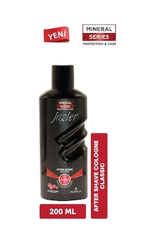 Jagler Tıraş Sonrası Kolonya 200ml. Classıc Jagler Tıraş Sonrası Kolonya 200ml. Classıc