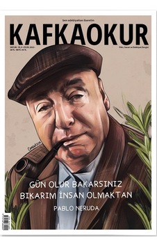 Kafkaokur 80.sayı Eylül 2023