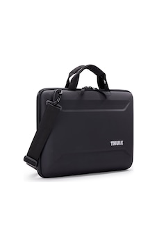 Thule Gauntlet 5 Apple Uyumlu MacBook Çantası 16 Black Renkli Thule Gauntlet 5 Apple Uyumlu MacBook Çantası 16 Black Renkli