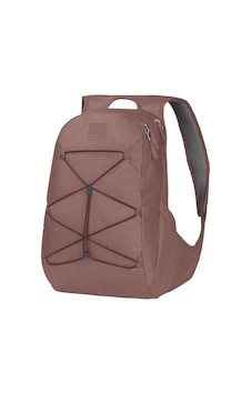 Jack Wolfskin Jack Wolfskın Kadın Sırt Çantası Savona De Luxe Pudra Pudra Pudra