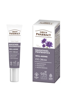 Göz Kremi Bakuchiol Ve Postbiyotikler 15 Ml