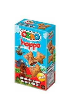 Ozmo Hoppo 40 Gr. Ozmo Hoppo 40 Gr.