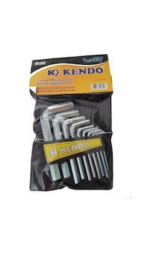 ELTOS KENDO ALYAN SETİ