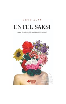 Entel Saksı Kırmızı Balon Yayınevi Entel Saksı Kırmızı Balon Yayınevi