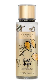 Victoria's Secret Gold Angel Fragrance Mist 250 Ml Kadın Vücut Spreyi Victoria's Secret Gold Angel Fragrance Mist 250 Ml Kadın Vücut Spreyi