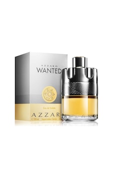 Azzaro Wanted Edt 100 Ml Men Diğer Azzaro Wanted Edt 100 Ml Men Diğer