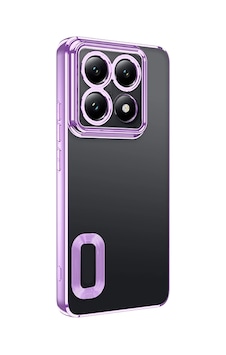 Xiaomi 14t Pro Kılıf Kamera Korumalı Logo Gösteren Redclick Omega Kapak Xiaomi 14t Pro Kılıf Kamera Korumalı Logo Gösteren Redclick Omega Kapak