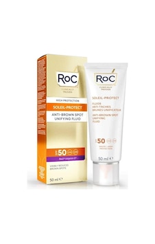Roc Leke Karşıtı Güneş Bakım Kremi SPF50 50 ML Roc Leke Karşıtı Güneş Bakım Kremi SPF50 50 ML