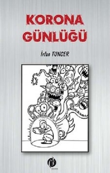 Korona Günlüğü - İrfan Tuncer - Herdem Kitap Korona Günlüğü - İrfan Tuncer - Herdem Kitap