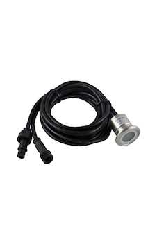 Aqualed İç Lamba, Beyaz, Yuvarlak, Ss316, Ip67, 12 24vv,dc Aqualed İç Lamba, Beyaz, Yuvarlak, Ss316, Ip67, 12 24vv,dc