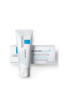 La Roche Posay Cicaplast Baume B5 40 Ml Yatıştırıcı Ve Onarıcı La Roche Posay Cicaplast Baume B5 40 Ml Yatıştırıcı Ve Onarıcı