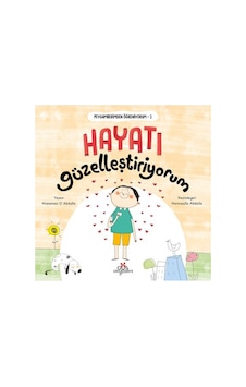 Peygamberimden Öğreniyorum, Hayatı Güzelleştiriyorum - Ybve-877638 Peygamberimden Öğreniyorum, Hayatı Güzelleştiriyorum - Ybve-877638