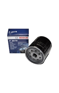 Opel Astra G Kasa Yag Filtresi Benzinli (Bosch ) 1998--2005 303320036 Opel Astra G Kasa Yag Filtresi Benzinli (Bosch ) 1998--2005 303320036