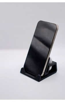 Minimalist Telefon Ve Airpods Standı Masa Üstü Düzenleyici & Organizeri Siyah - 699039823 Siyah Minimalist Telefon Ve Airpods Standı Masa Üstü Düzenleyici & Organizeri Siyah - 699039823 Siyah