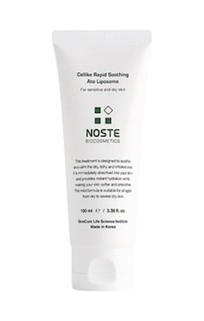 Noste Сеіііке Rapid Soothing Ato Liposome 100 Ml Cildin Bariyer Fonksiyonunu Nemlendirmek Losyon Noste Сеіііке Rapid Soothing Ato Liposome 100 Ml Cildin Bariyer Fonksiyonunu Nemlendirmek Losyon