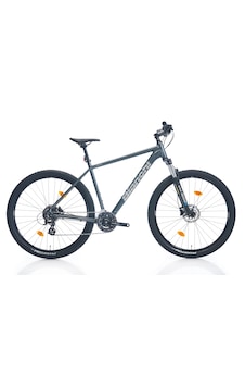 Bianchi Magma 29.1 Altus 43 Cm 3x8-v Hd Gri-gümüş Dağ Bisikleti Gri - Gümüş
