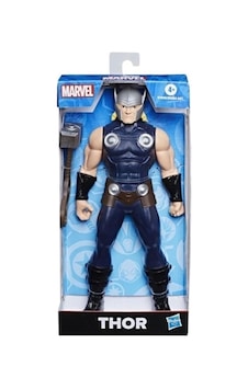 Marvel Avengers Thor Aksiyon Figür 24 Cm Marvel Avengers Thor Aksiyon Figür 24 Cm