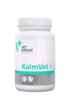 Vet Expert Kalmvet 60 Kapsül