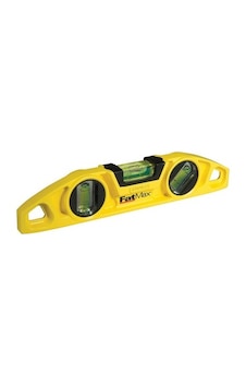 22 Mm Mıknatıslı Alüminyum Su Terazisi İle Hassas Ölçüm 22 Mm Mıknatıslı Alüminyum Su Terazisi İle Hassas Ölçüm