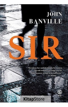 Sır - John Banville - Sia Sır - John Banville - Sia