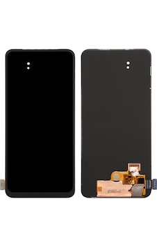 Oppo Reno 2z Cph1951 Lcd Ekran Dokunmatik A Kalite + Yapıştırıcı