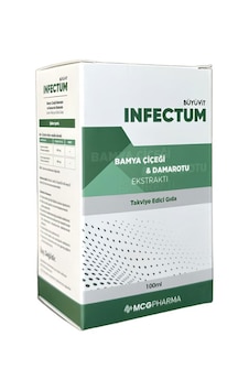 Büyüvit Infectum 100 ML