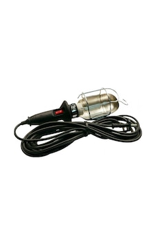 Bemis Ba1-1001-1031 ,anahtarlı Seyyar El Lambası