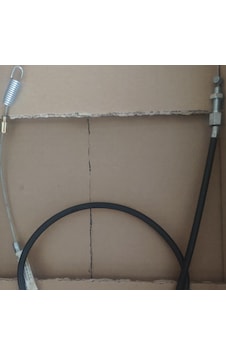 Çapa Biçer Makinesi Hareket Teli - İleri/geri - Eurosystem M85 M210 P55 Çayır Ot Biçer - Yedek Çapa Biçer Makinesi Hareket Teli - İleri/geri - Eurosystem M85 M210 P55 Çayır Ot Biçer - Yedek