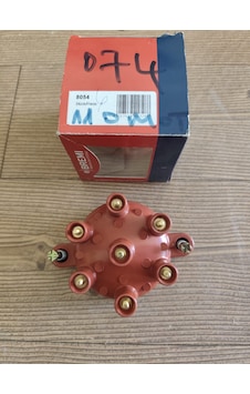 Mercedes W107 W114 W116 W123 M110 Distributör Kapağı 8054 A0001582702 Mercedes W107 W114 W116 W123 M110 Distributör Kapağı 8054 A0001582702