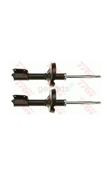 Ön Amortisör Sağ - Sol Renault Clio 1991-1998 1.2 1.4 1.8 1.9d Yağlı Ön Amortisör Sağ - Sol Renault Clio 1991-1998 1.2 1.4 1.8 1.9d Yağlı